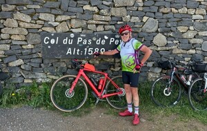 Vélauvergne de Jeff 22/06/2025
