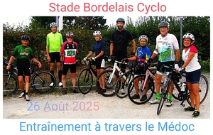 Le grand Huit 26 août 2025