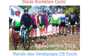 Temps des vendanges 2025