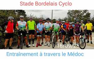 Médoc le 16/09/2025