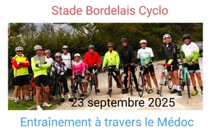 En route vers Listrac