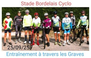 Les Graves cool 23/09/2025