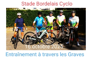 Sortie ensoleillée dans les Graves