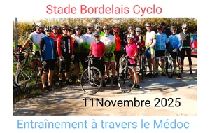 Sortie du 11 novembre