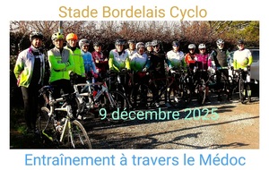 Sortie Tayac 9/12/2025