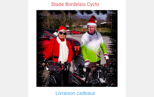 Le couple de Noël 2025 en tournée