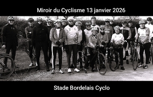 Sortie à travers le Médoc