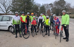 Groupe Présidentiel du 20 janvier