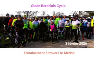 En route vers Listrac