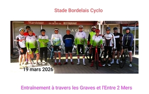 A travers les Graves