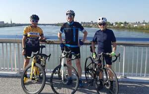 Le trio de la rive droite 21/03/2026