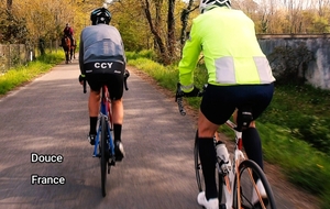 Douce France 24/03/2026