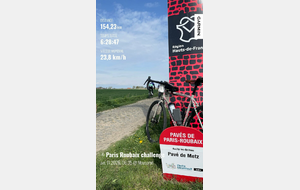 Les pavés du cœur avec Jean-Marc