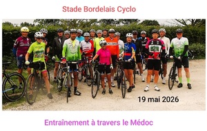 Sortie Médoc