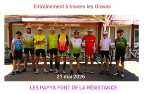 Les papys en résistance