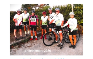 14 degrés au départ direction Médoc