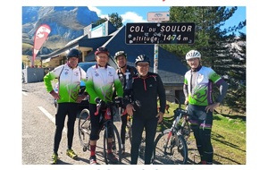 Col de Soulor