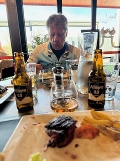 Sortie Club "La Bazadaise"