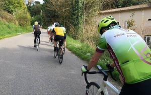 Entraînement Pont de Pierre