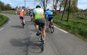 Fête du vélo Langon