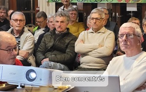 Réunion club