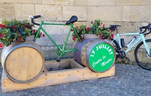 Entrainement Rive droite