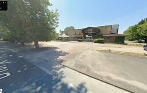 Entrainements dans les Graves