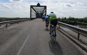 Brevets 100 &amp; 150 km du RAA