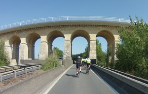 Sortie Club "Entre Deux Fleuves"