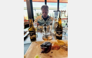 Sortie Club "La Bazadaise"