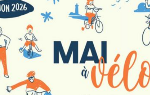 Fête du Vélo St Louis de Monferrand