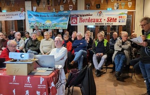 Réunion club