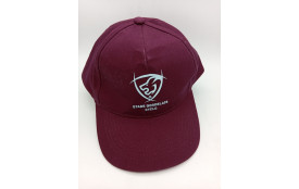 Casquette club (taille unique)