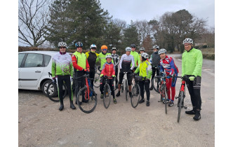 Groupe Présidentiel du 20 janvier