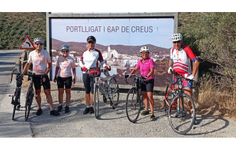 Cap de Creus Espagne 2026