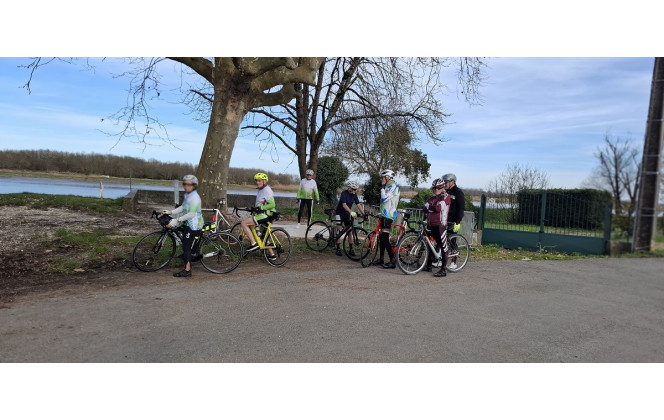 Arrêt à la Guinguette de Macau 24/02/26