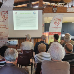 Assemblée Générale Club