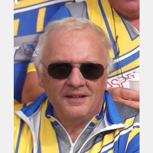 Alain Bourideys