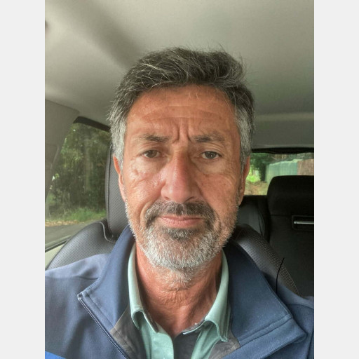 Cyrille Brenugat